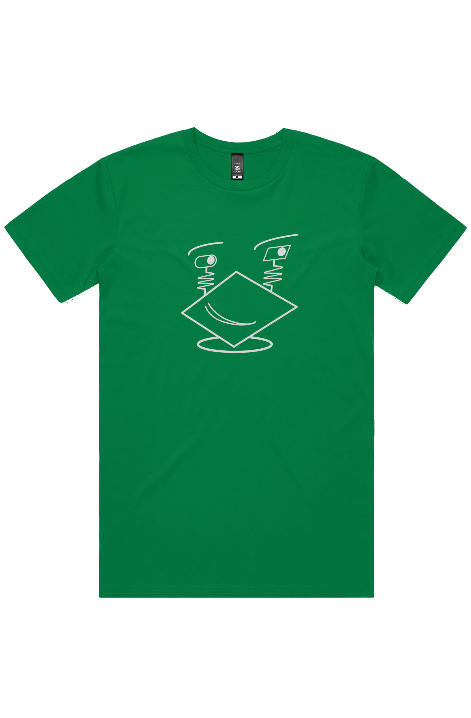 men's davis premium tee