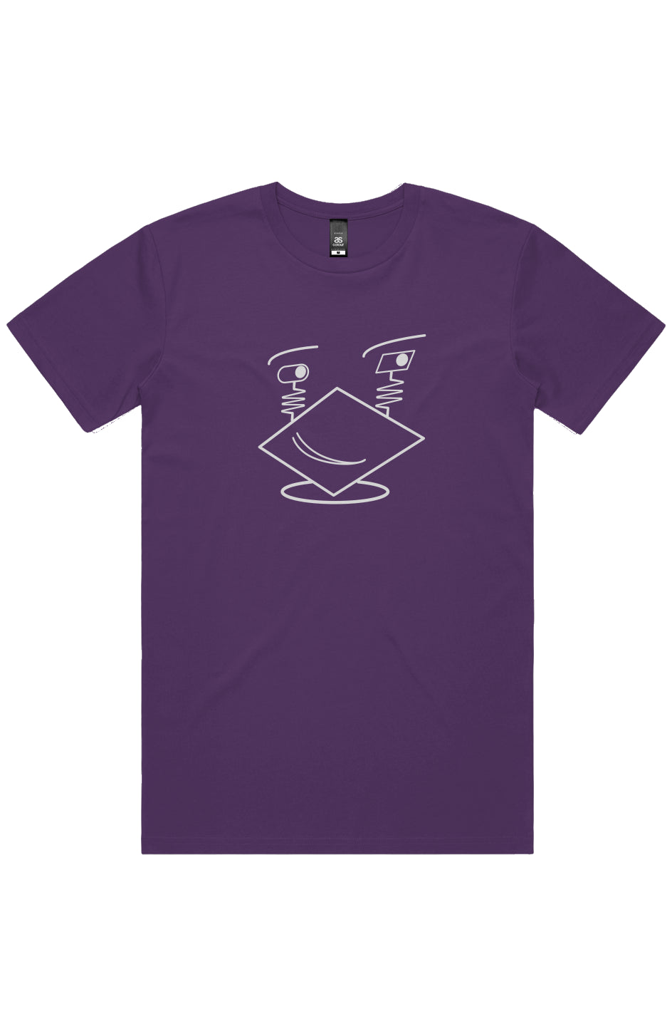 men's davis premium tee