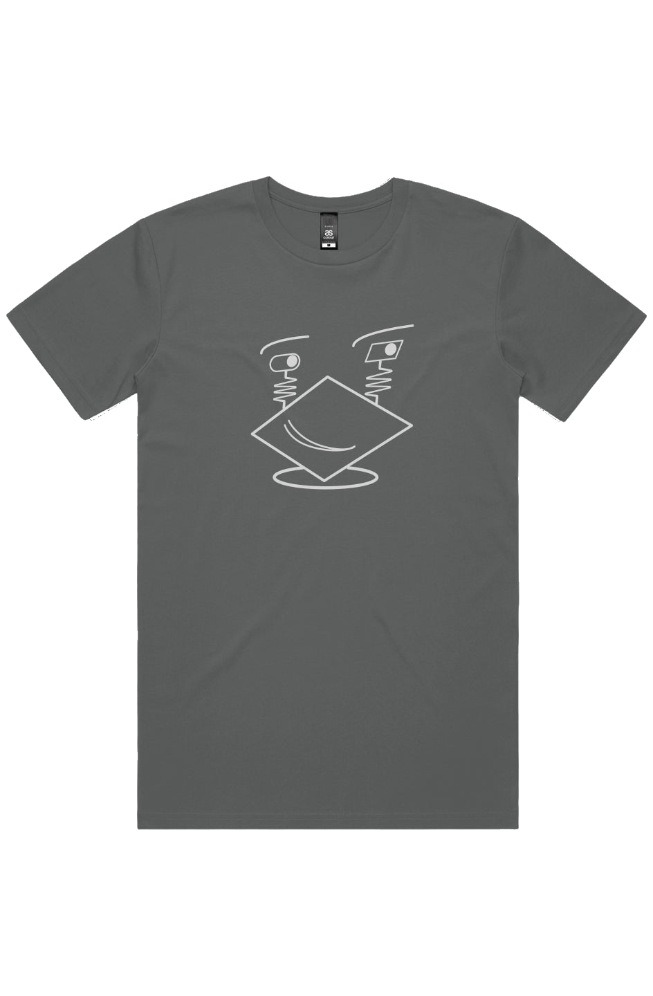 men's davis premium tee
