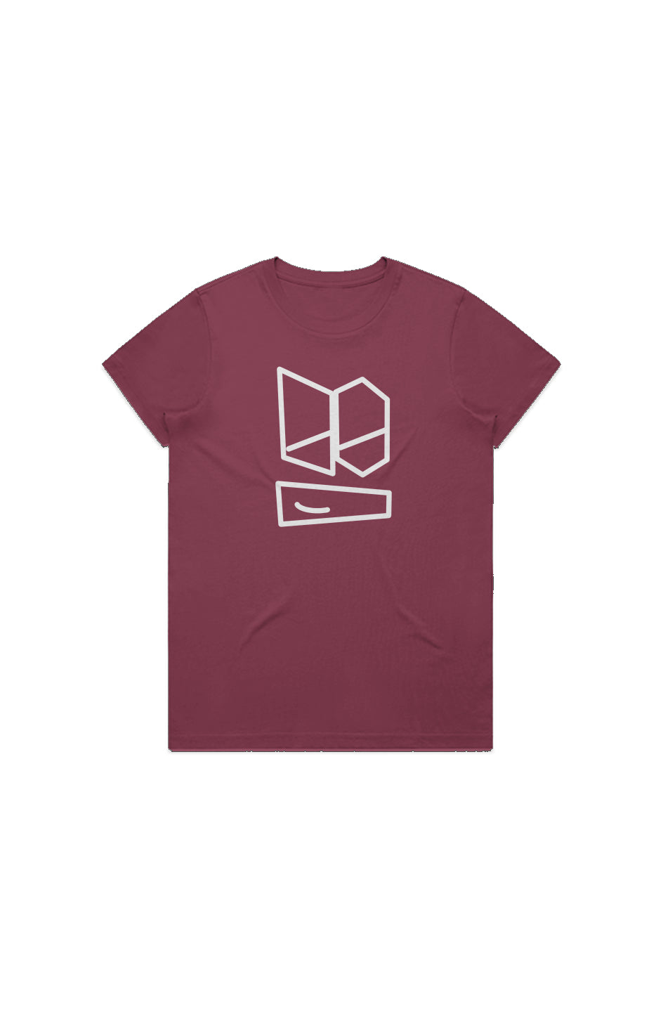 women’s elliott premium tee