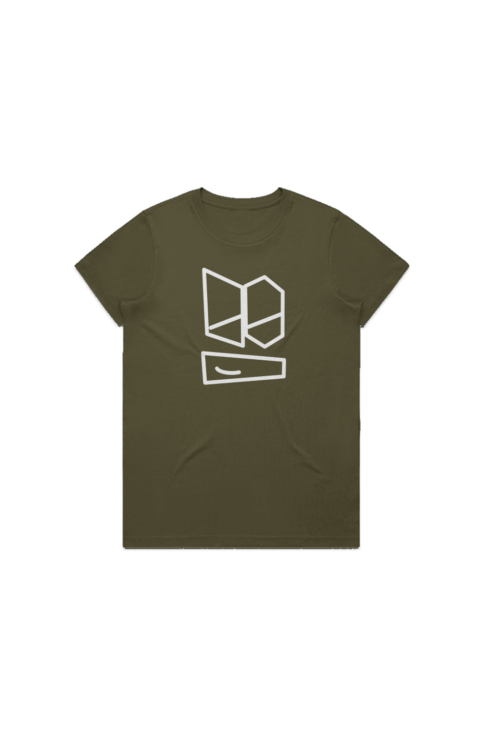 women’s elliott premium tee