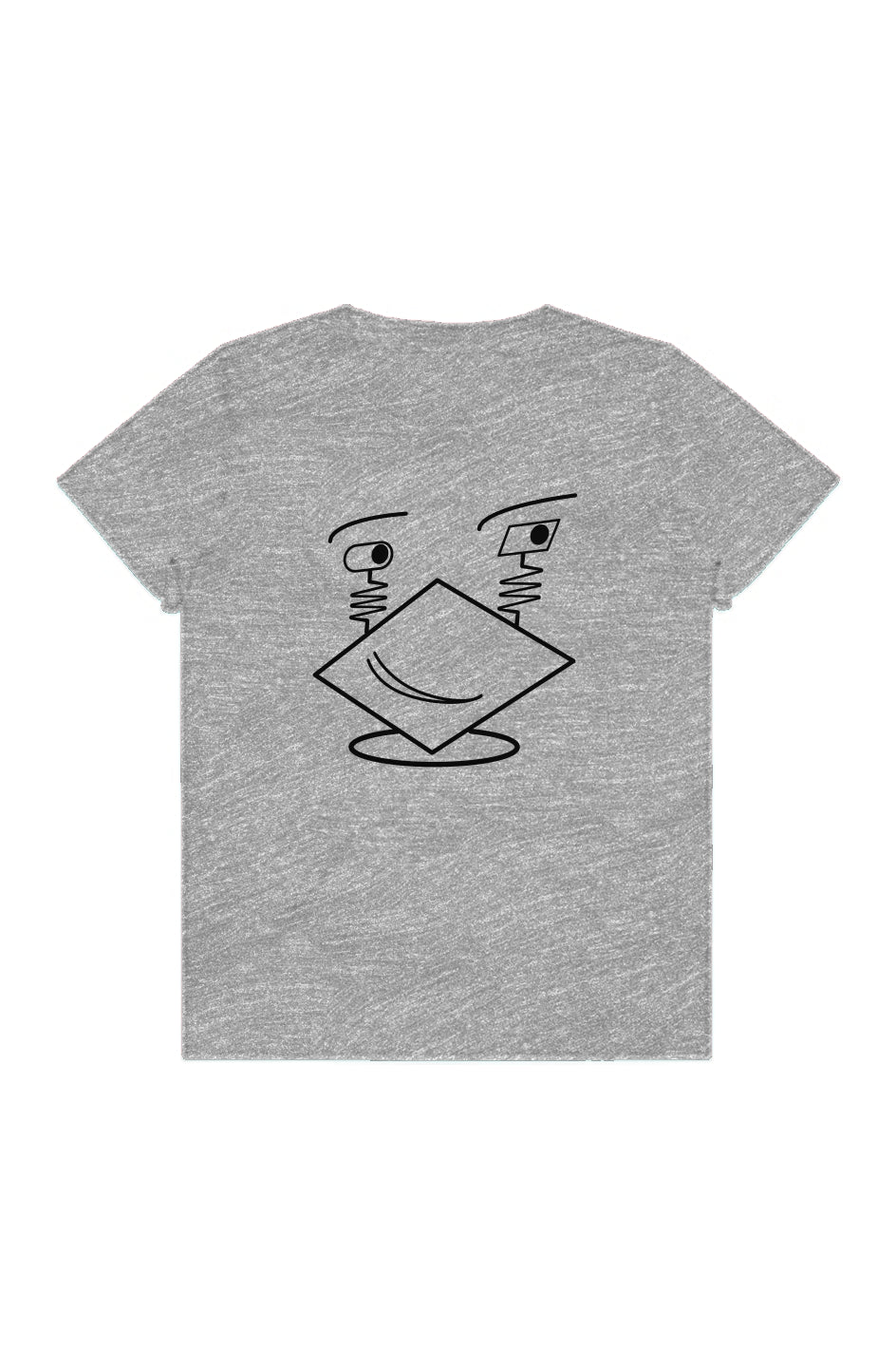 the davis premium tee for boys and girls