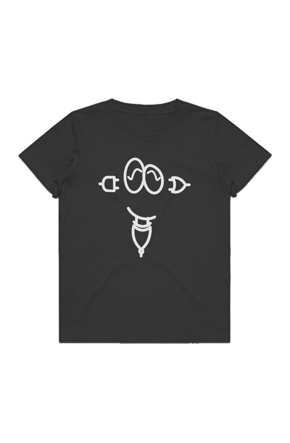 the jackson premium tee for boys and girls