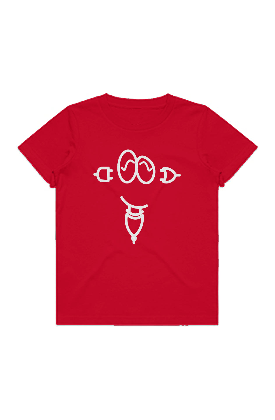 the jackson premium tee for boys and girls