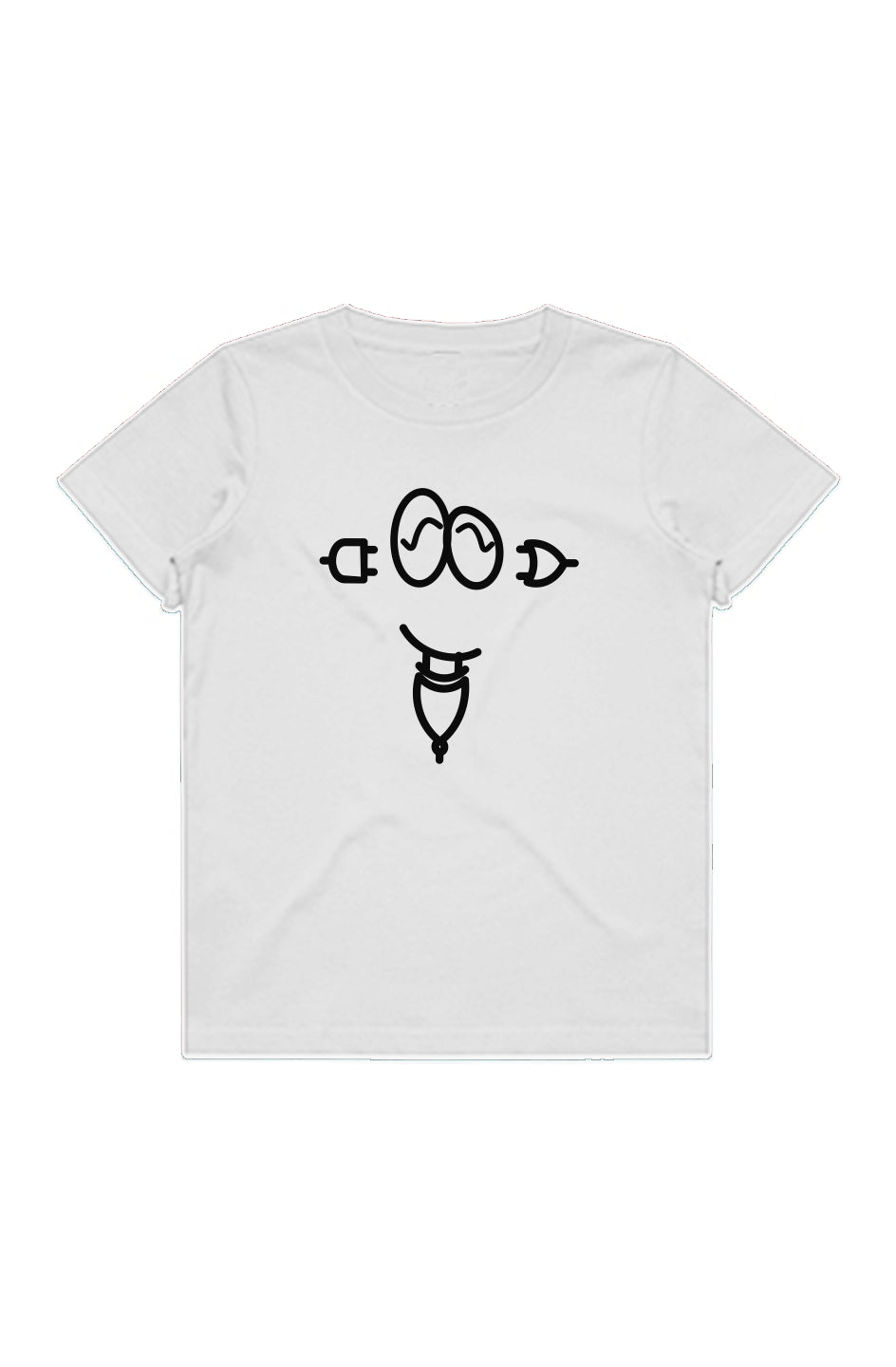 the jackson premium tee for boys and girls