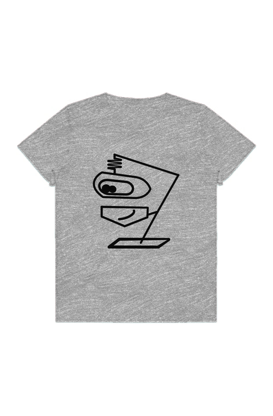 the tiller premium tee for boys and girls