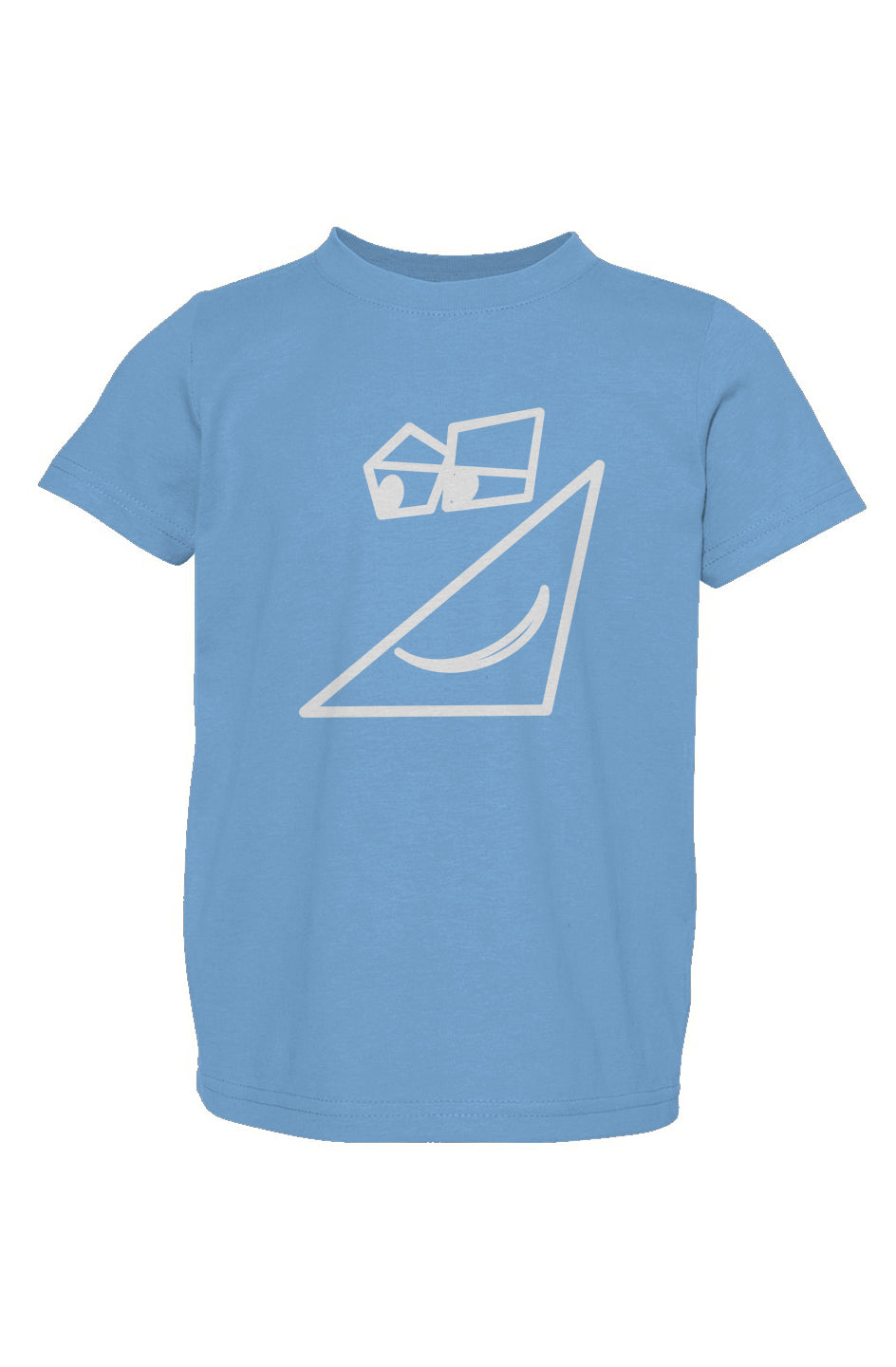 the alexander premium toddler tee