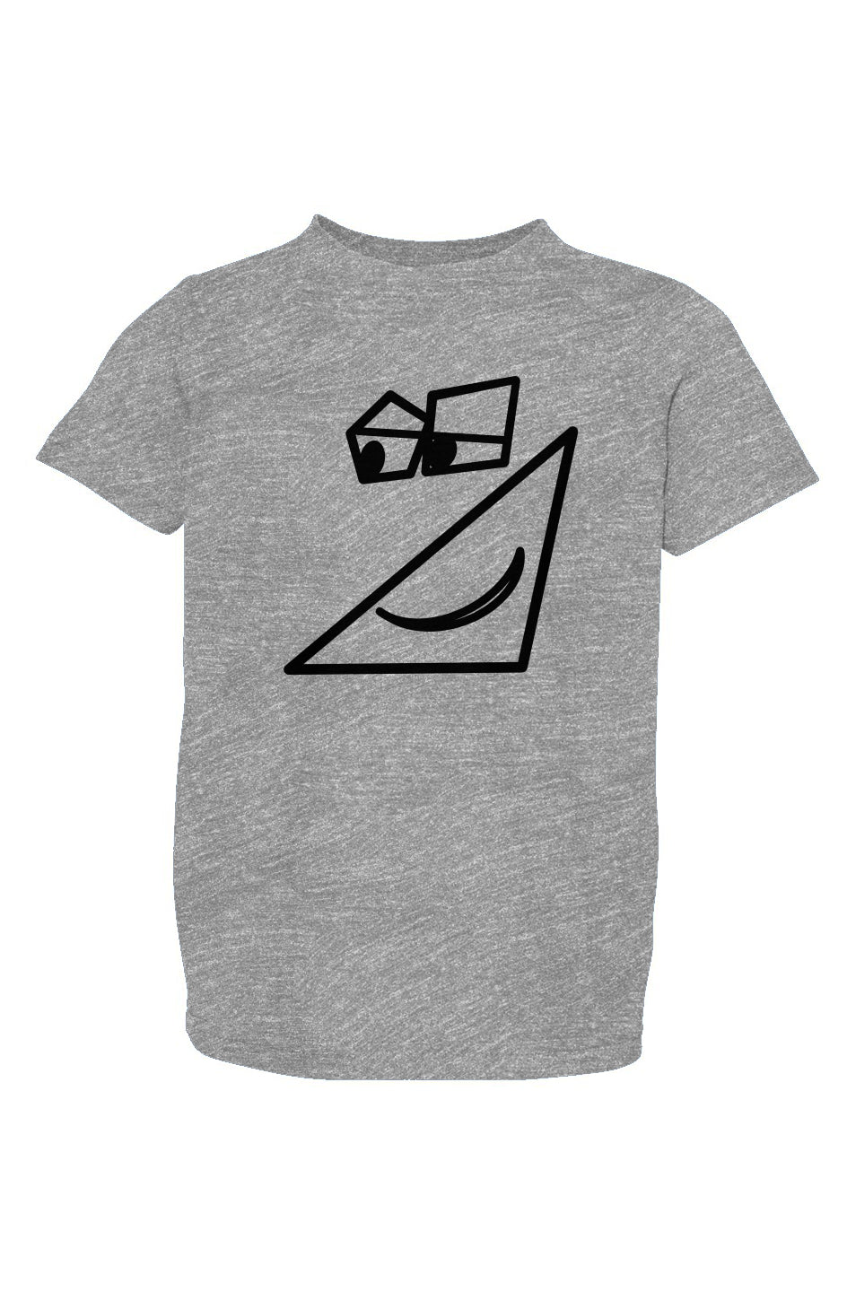 the alexander premium toddler tee