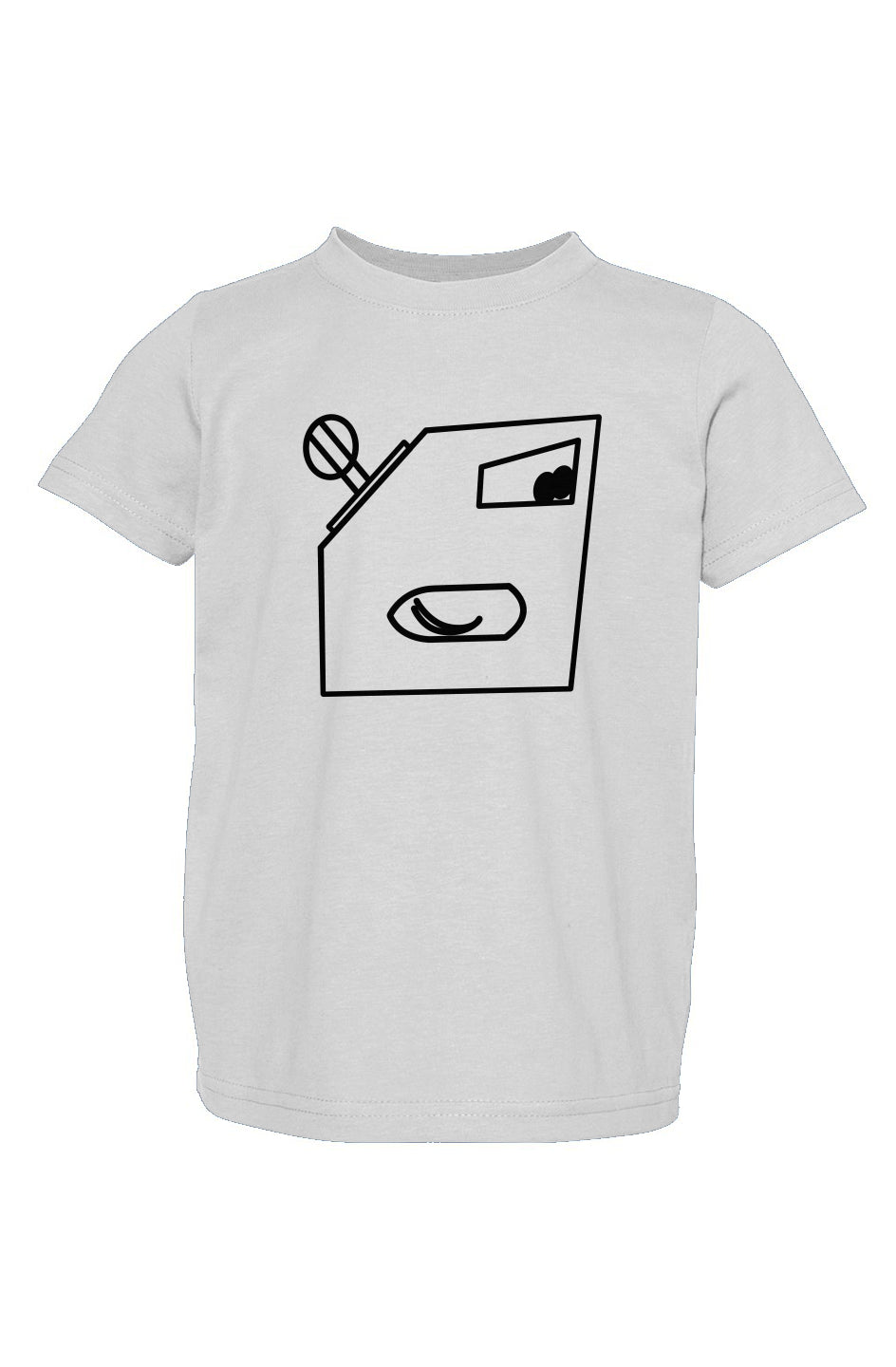 the elliott premium toddler tee