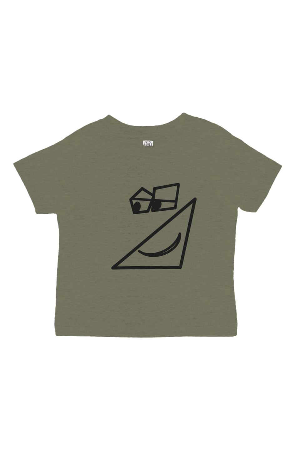 the alexander premium infant tee
