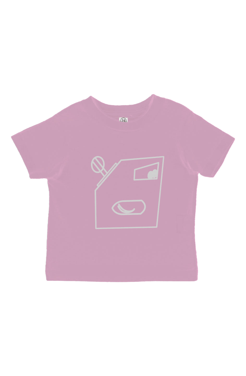 the helio premium infant tee
