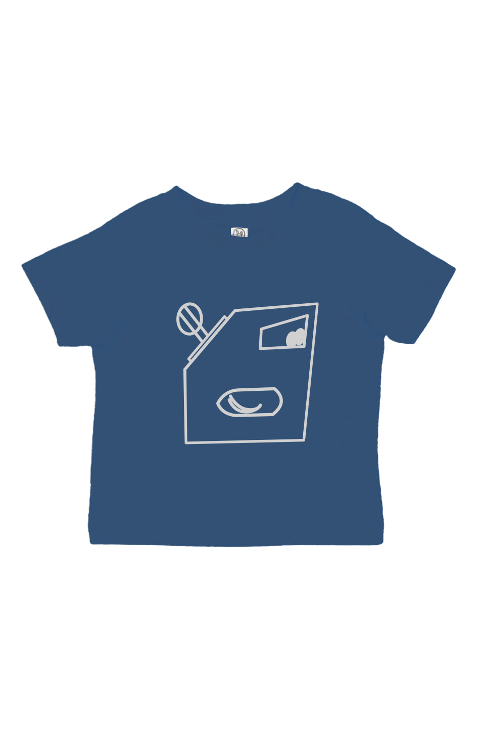 the helio premium infant tee