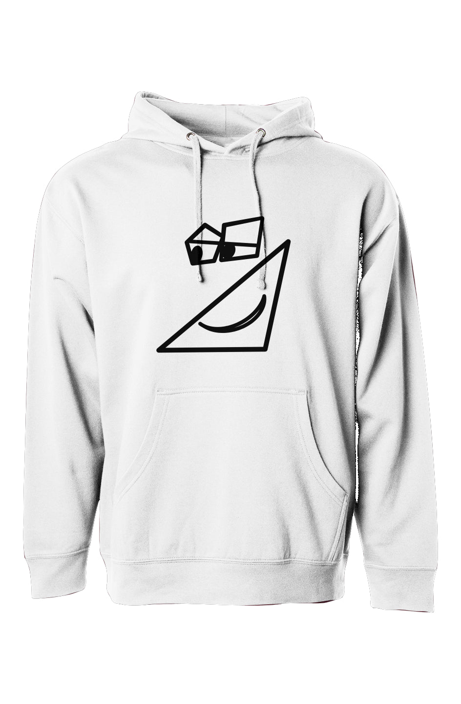 the alexander premium custom-embroidered unisex hoodie for men and women