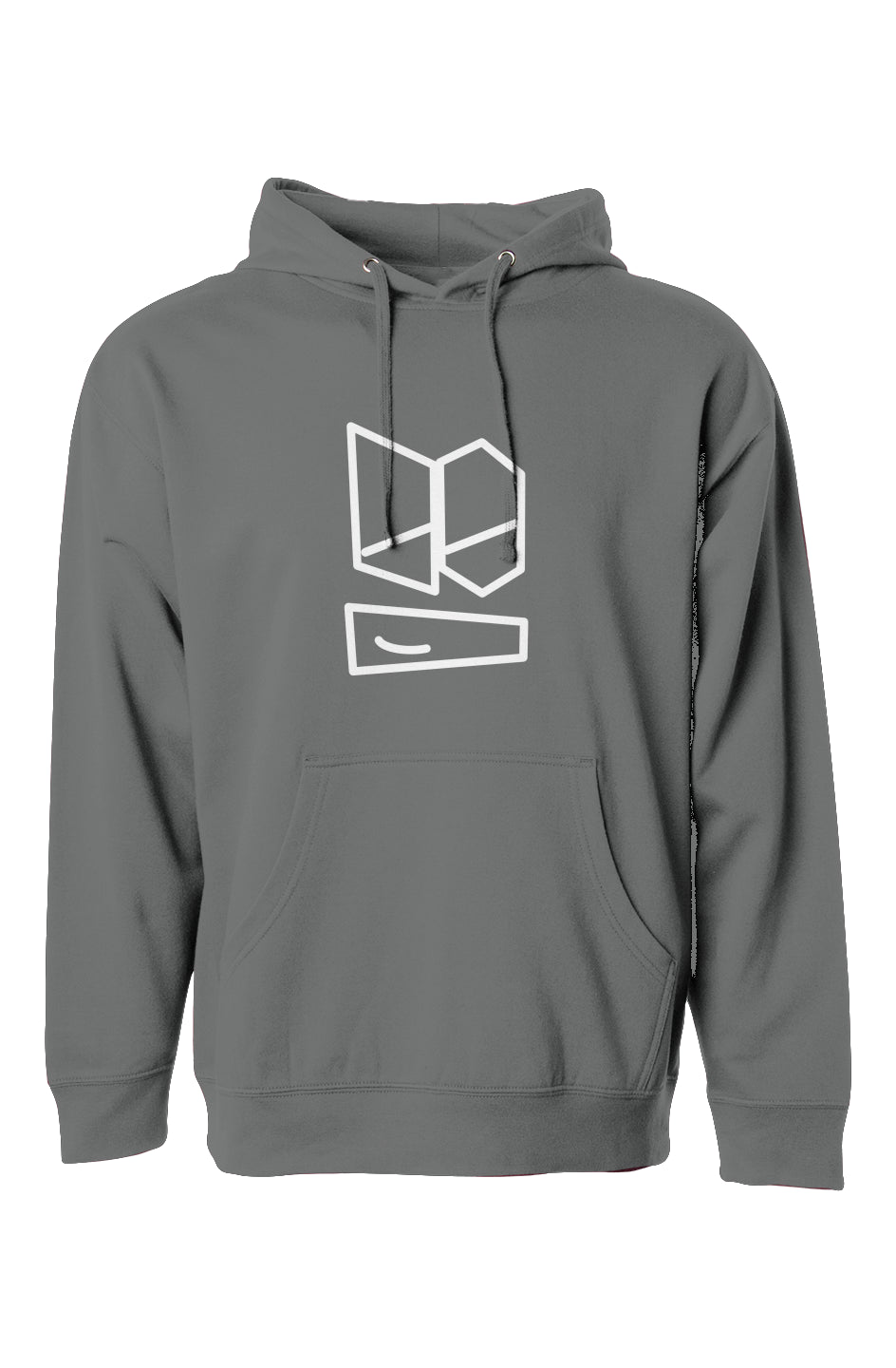 the elliott premium custom-embroidered unisex hoodie for men and women