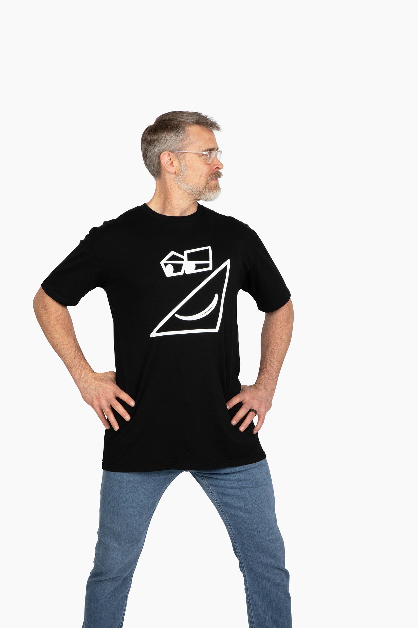 alexander premium tee for guys