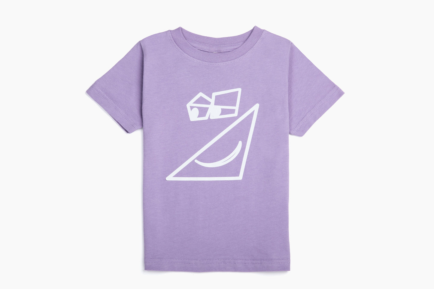 the alexander premium toddler tee