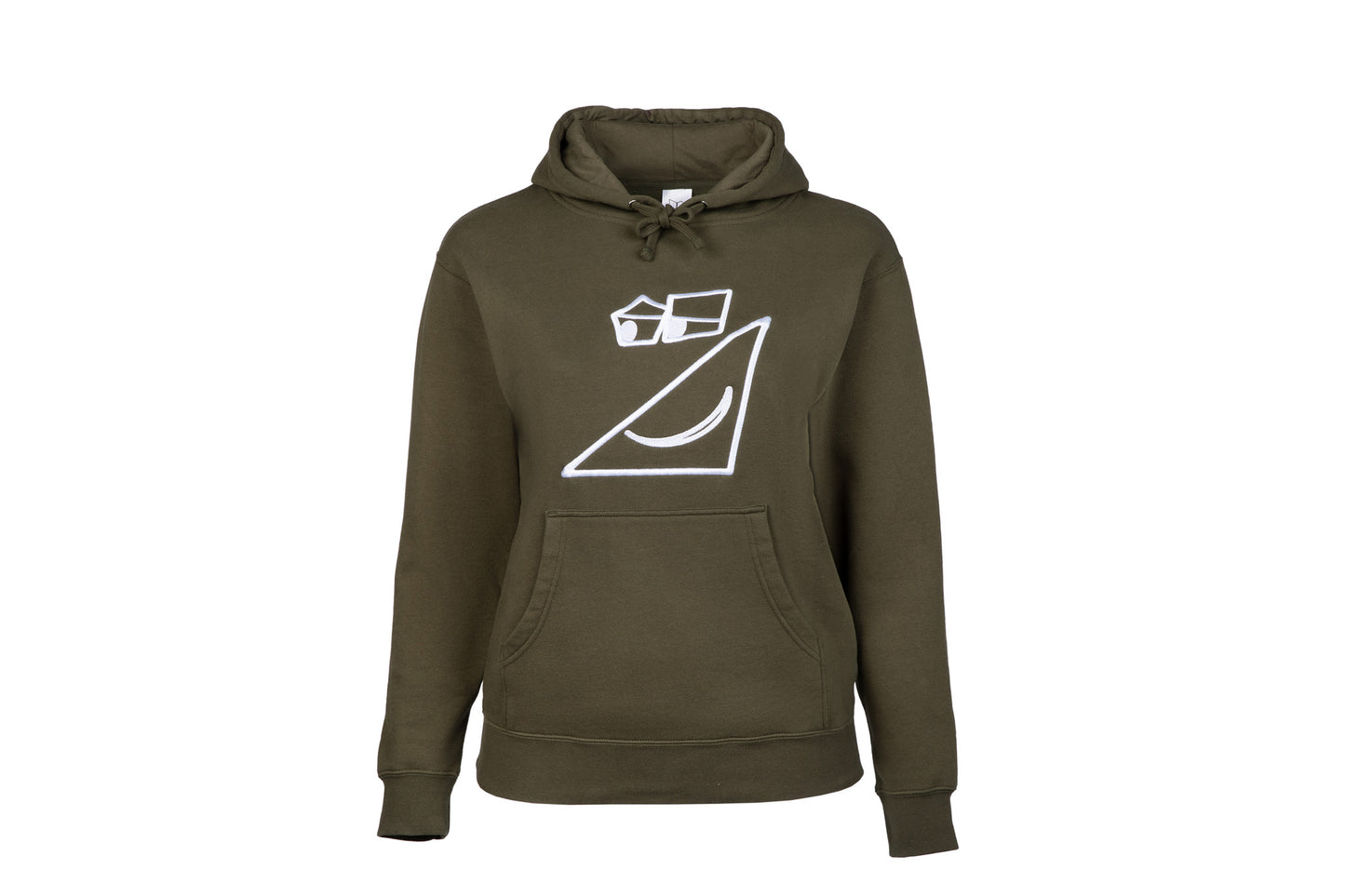 the alexander premium custom-embroidered unisex hoodie for men and women