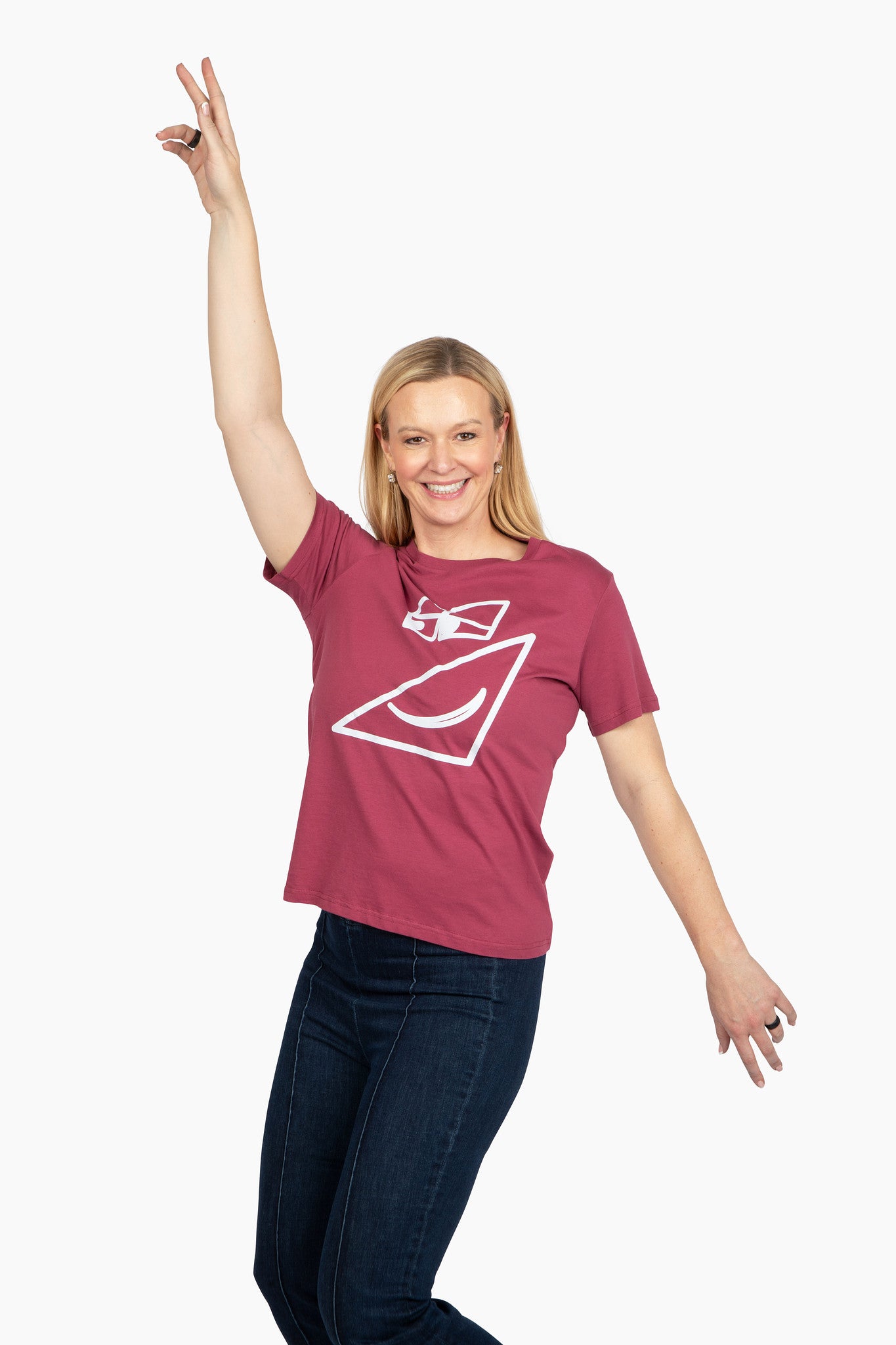 women’s alexander premium tee