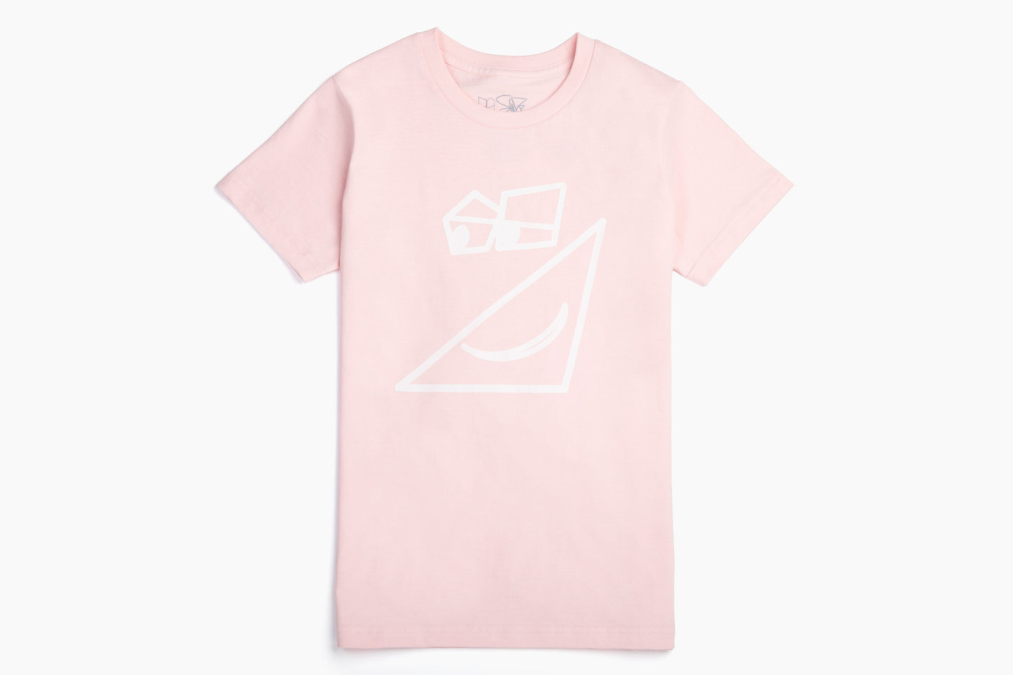 the alexander premium youth tee for boys and girls