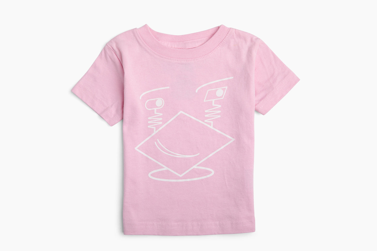 the davis premium infant tee