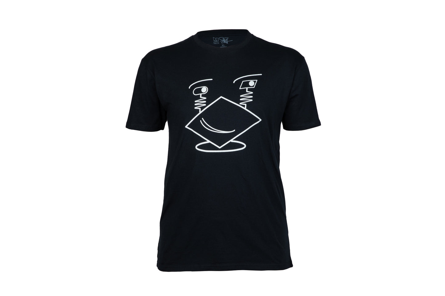 davis premium tee for guys