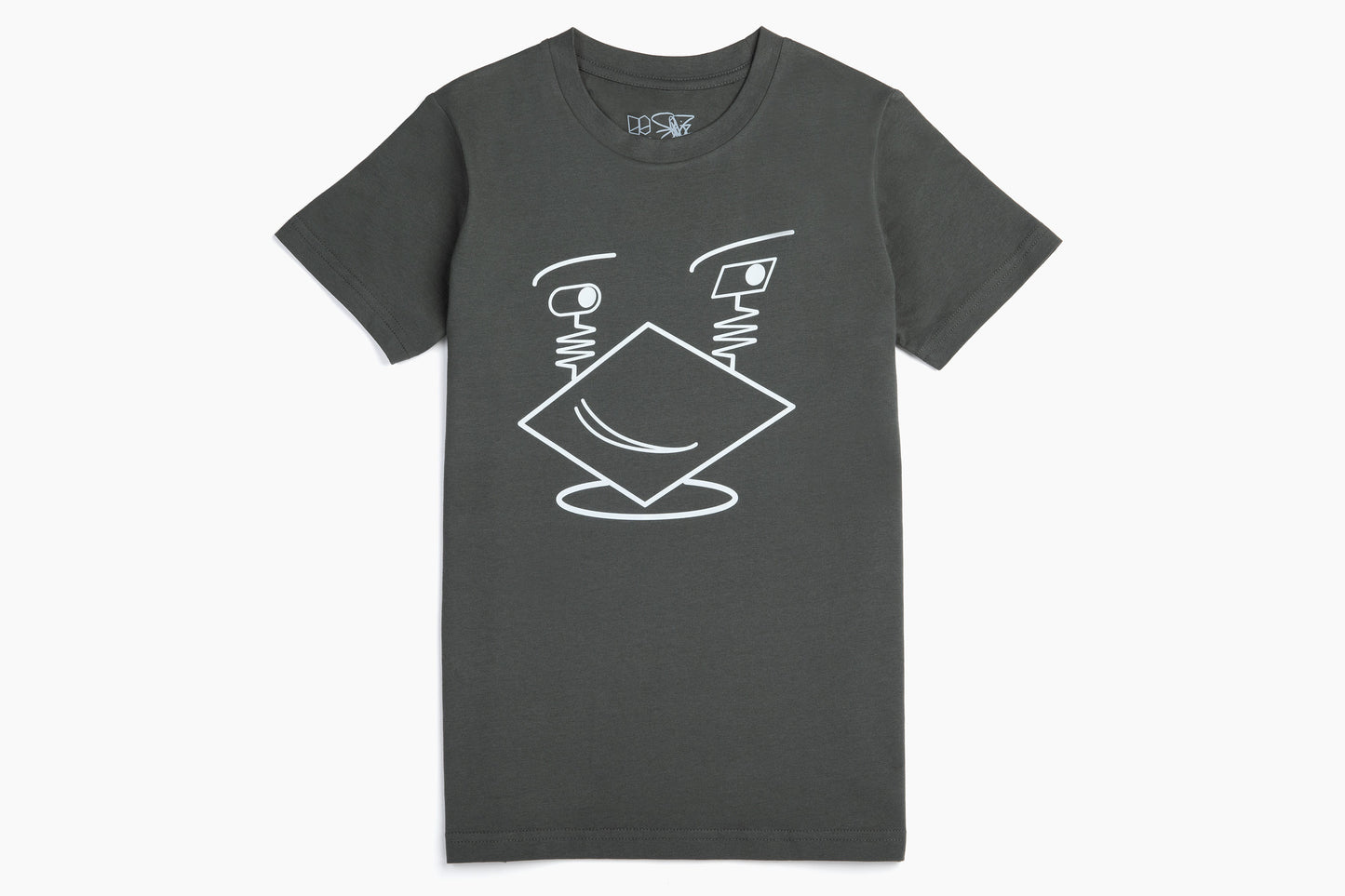 the davis premium youth tee for boys and girls