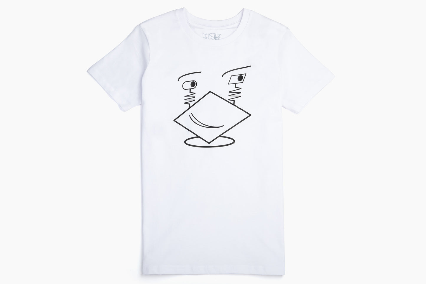 the davis premium youth tee for boys and girls