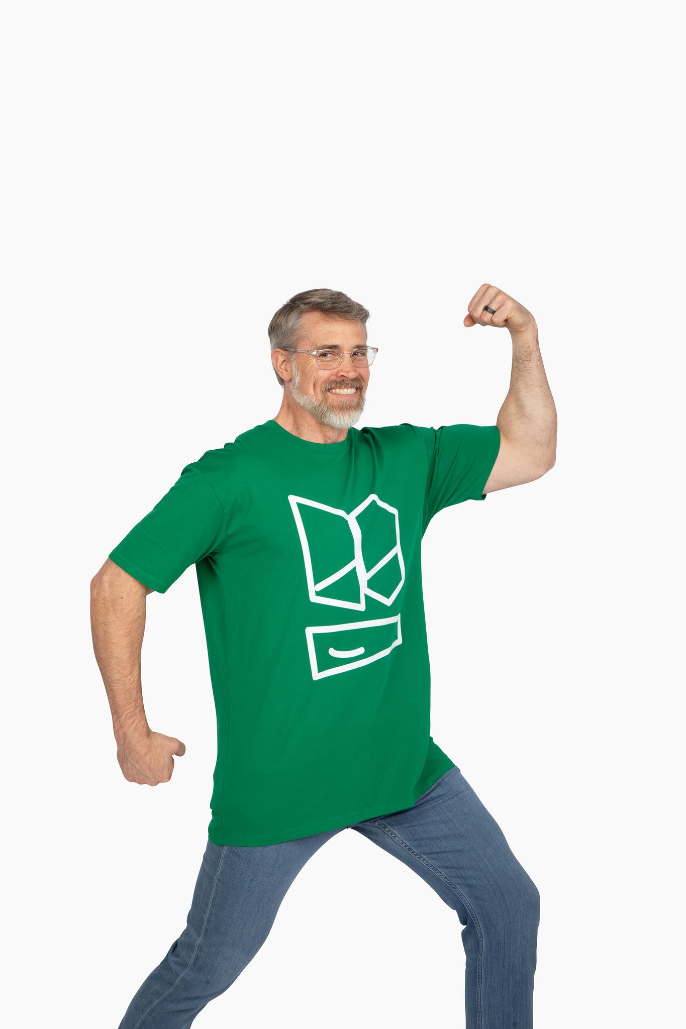 elliott premium tee for guys