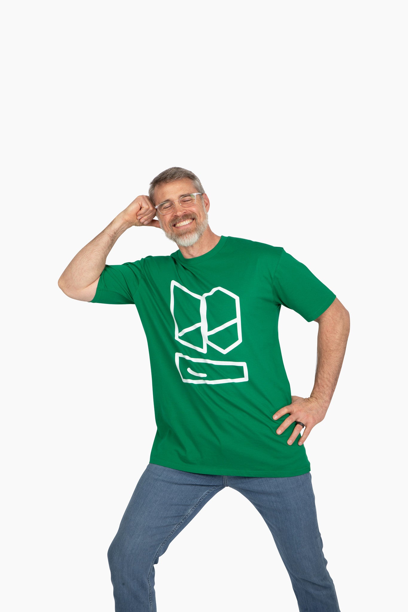 elliott premium tee for guys