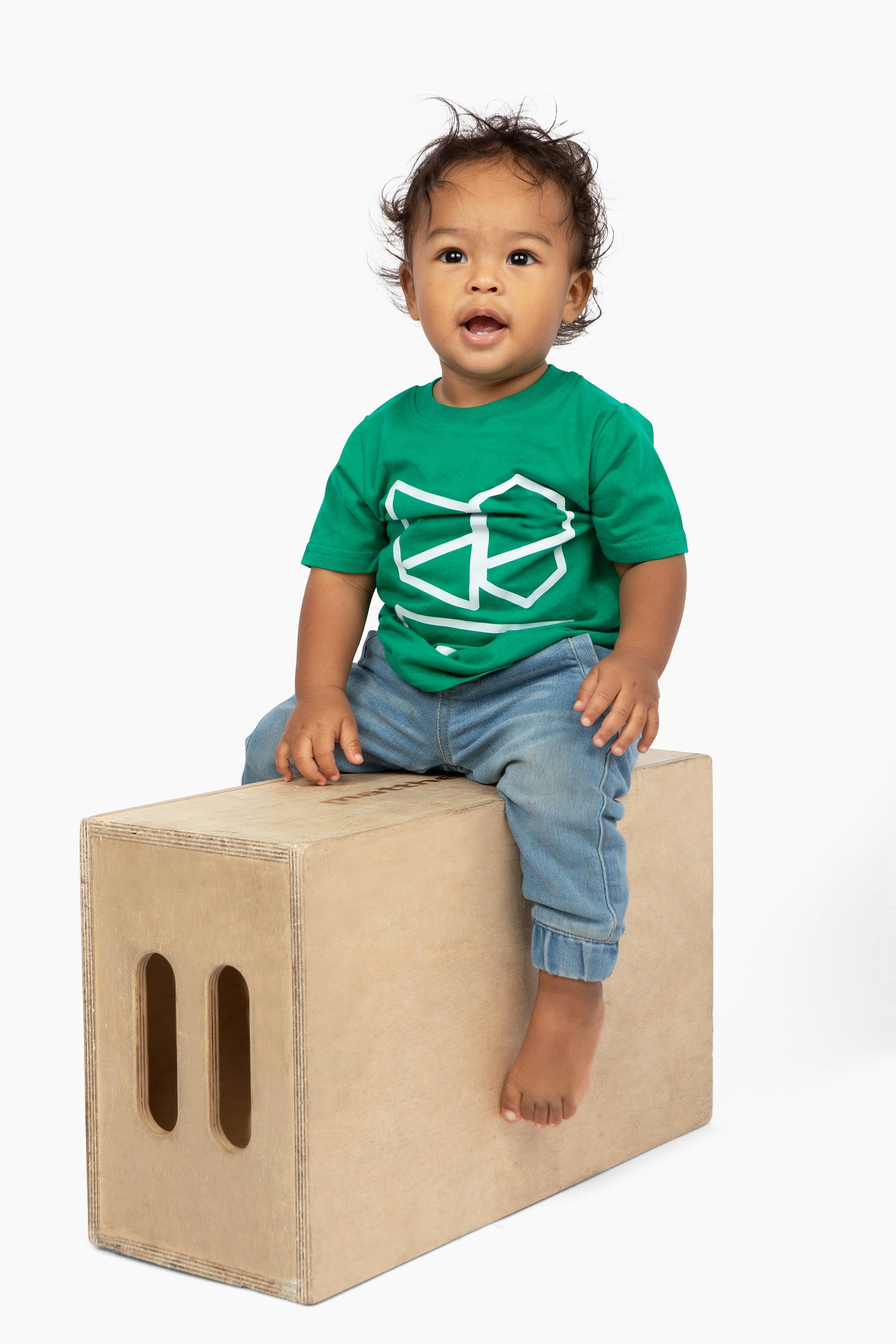 the elliott premium toddler tee