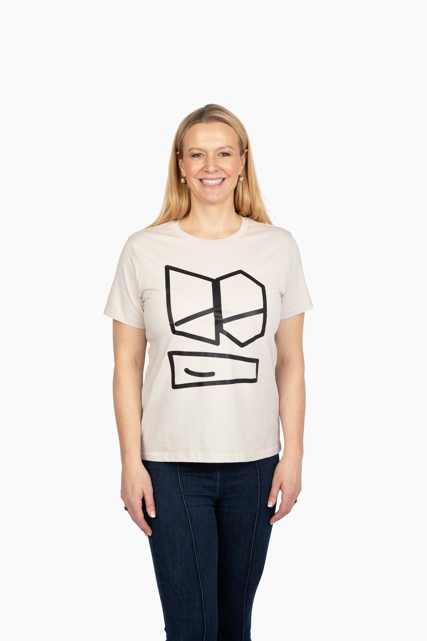 women’s elliott premium tee