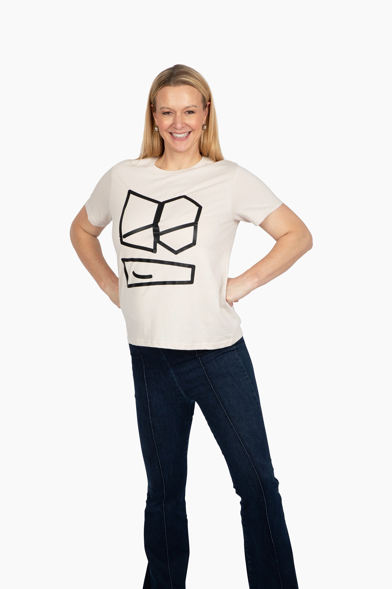 women’s elliott premium tee