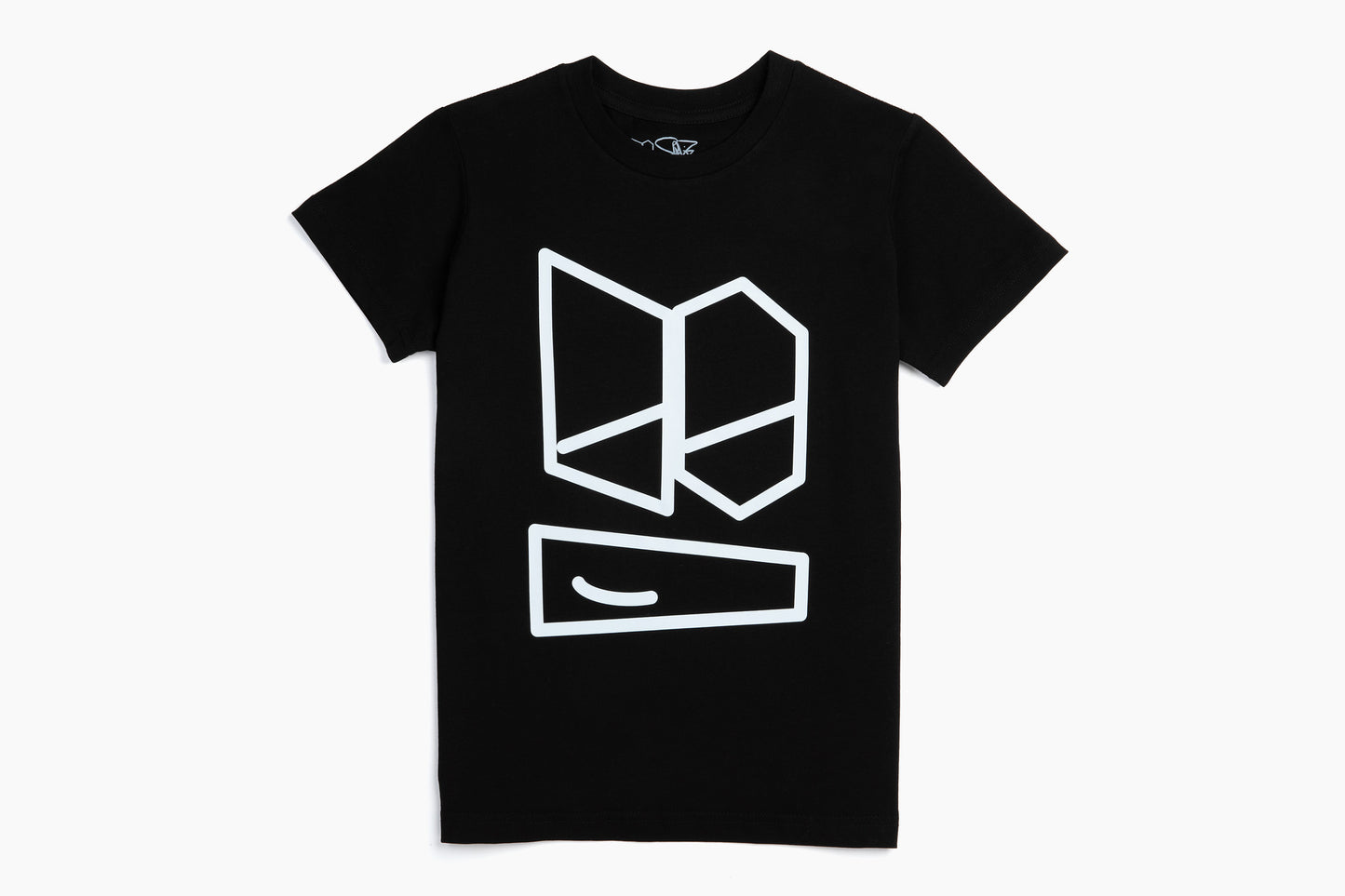 the elliott premium youth tee for boys and girls