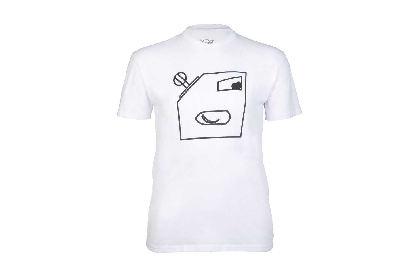 helio premium tee for guys