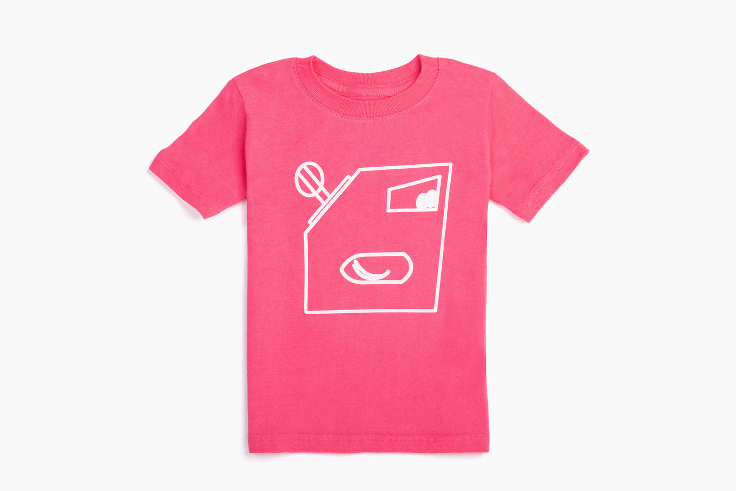 the helio premium toddler tee