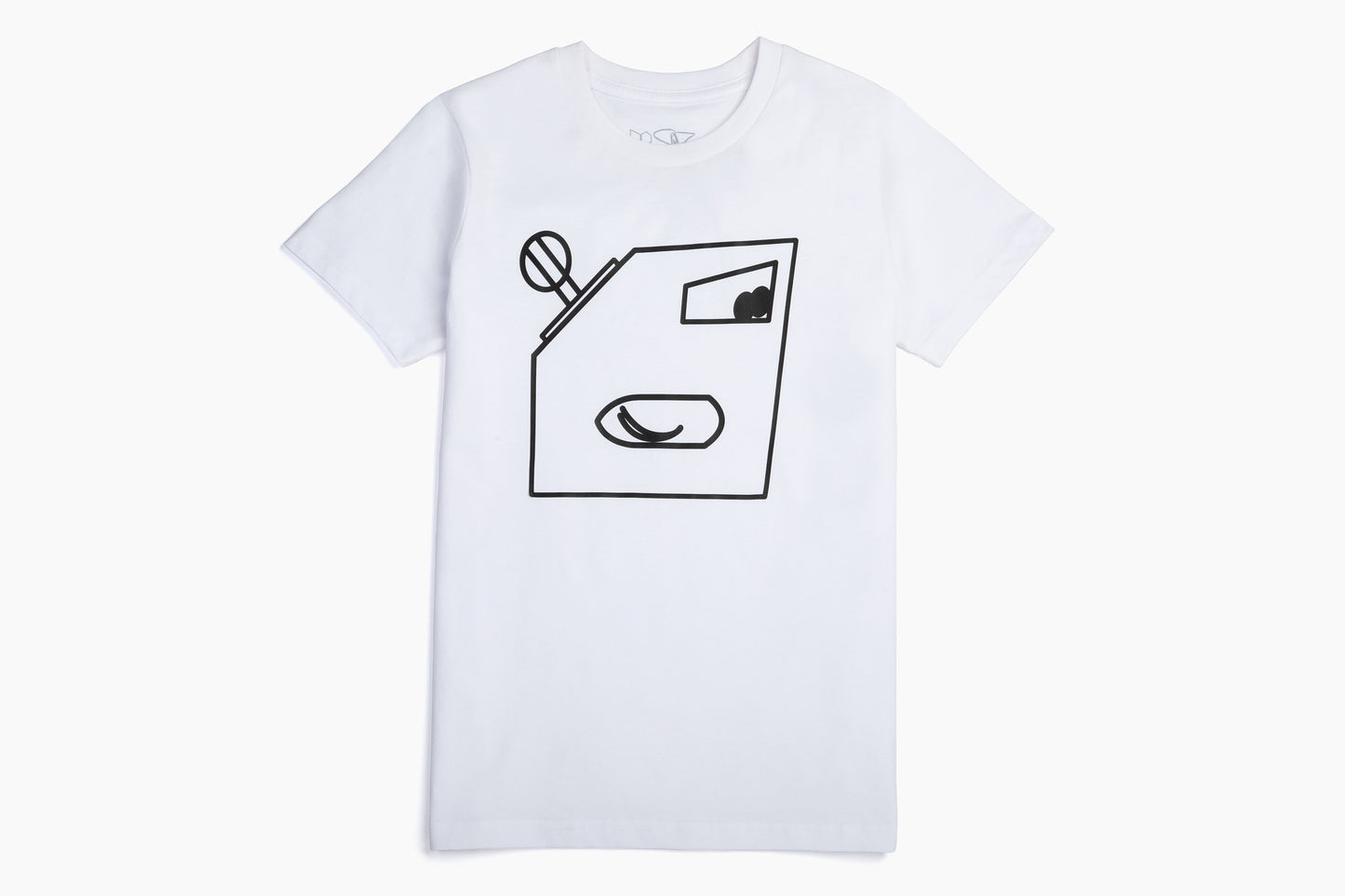 the helio premium youth tee for boys and girls