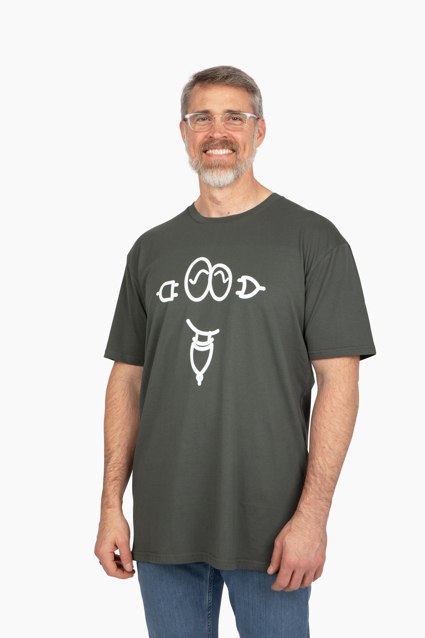 jackson premium tee for guys