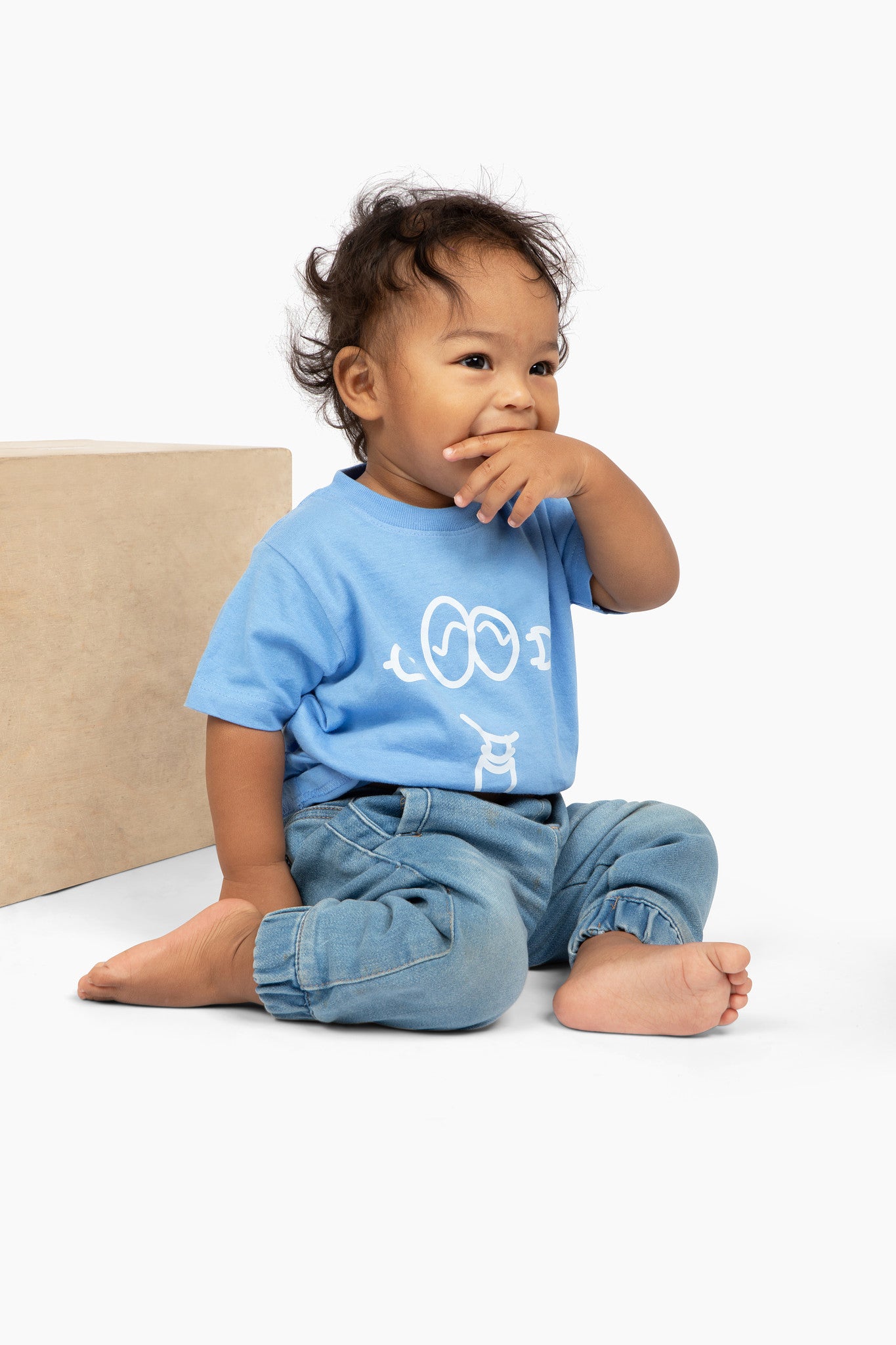 the jackson premium toddler tee