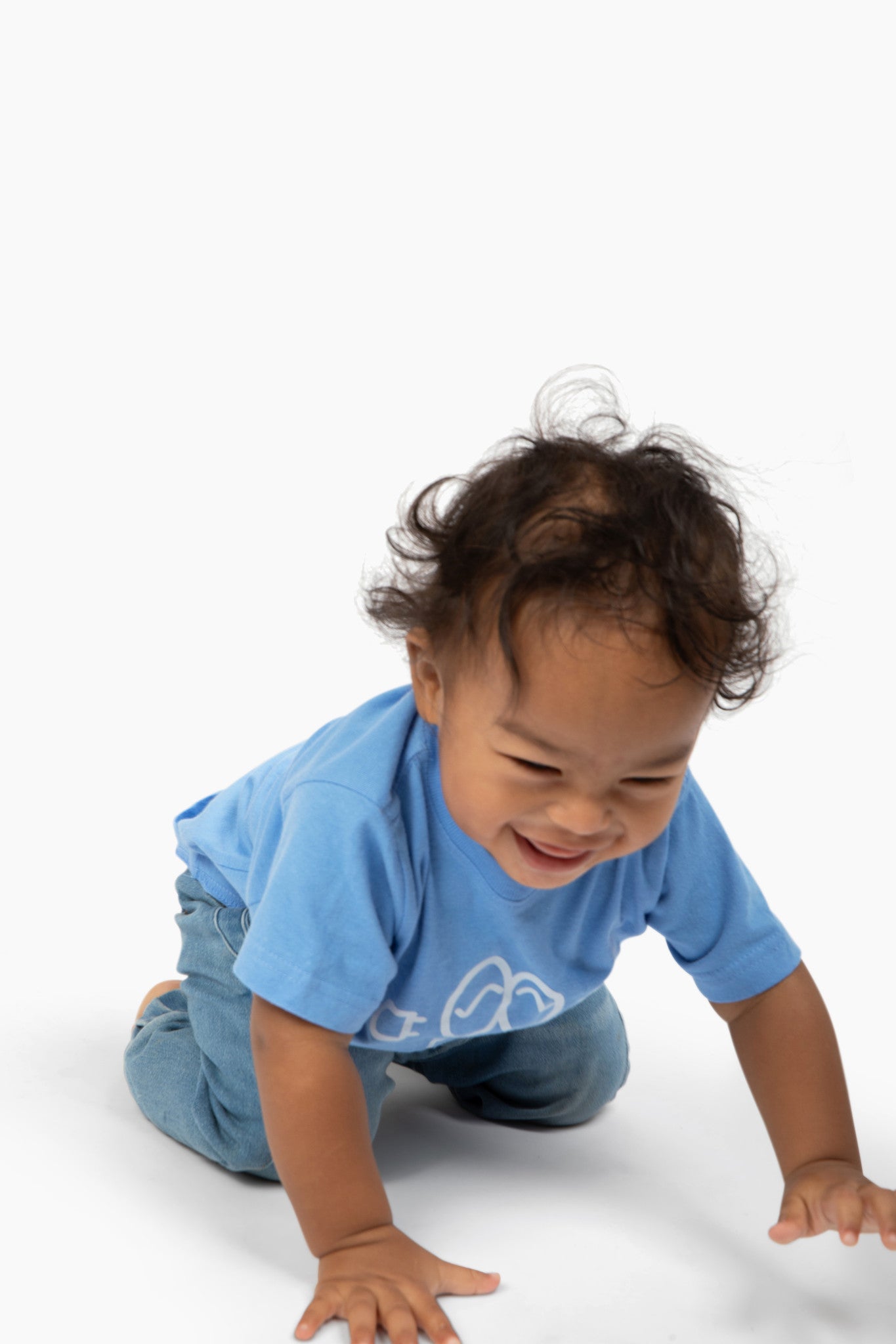 the jackson premium toddler tee