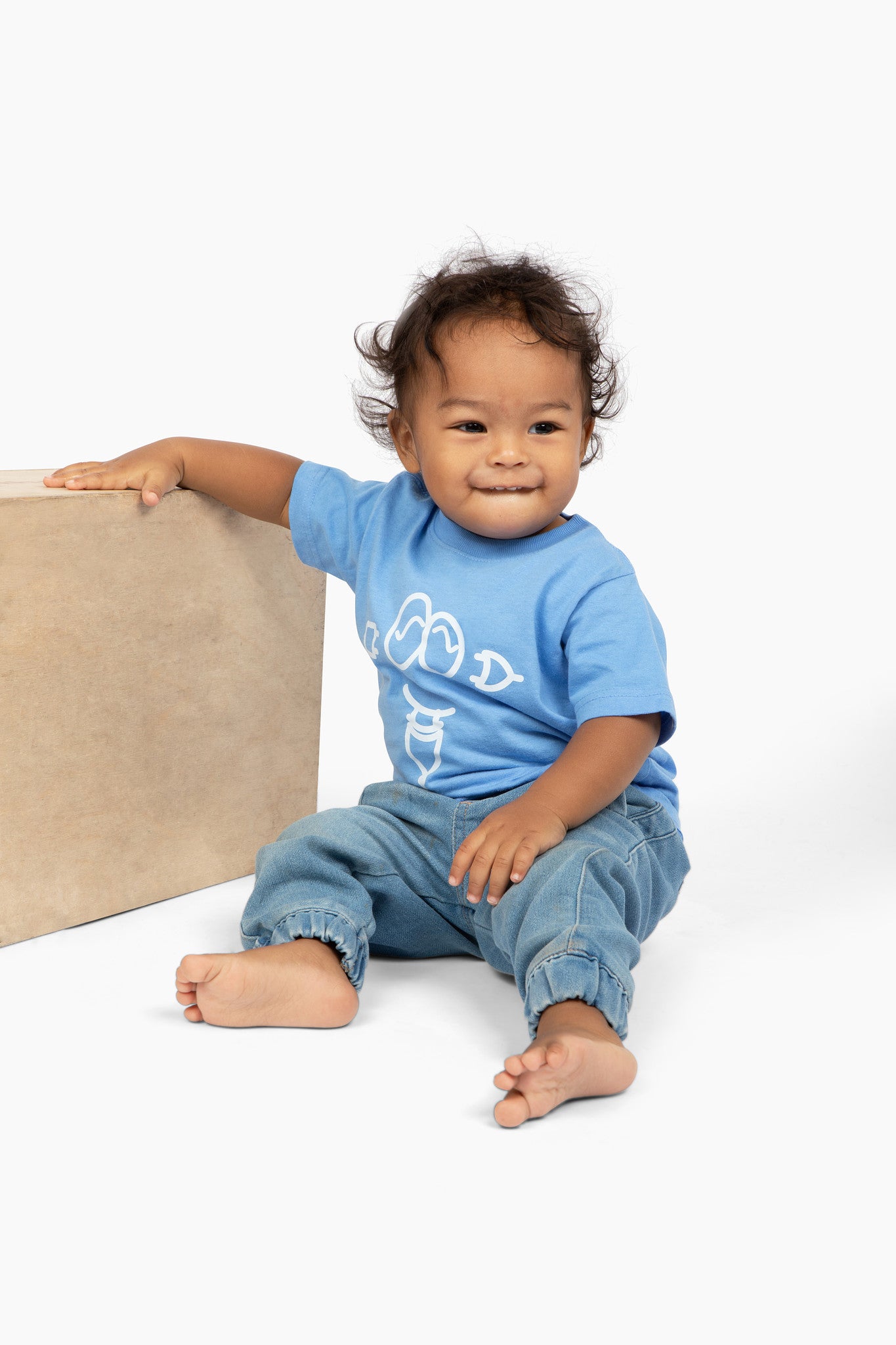 the jackson premium toddler tee