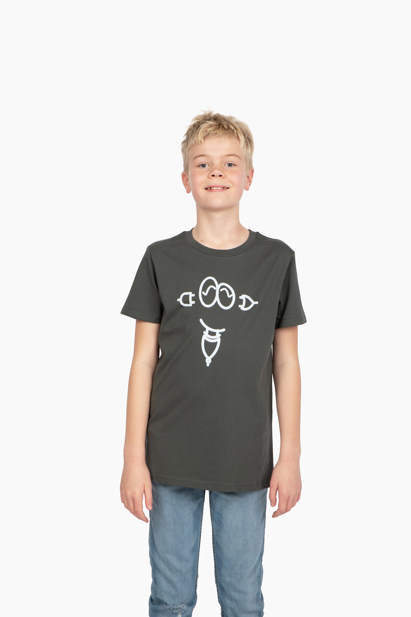 the jackson premium youth tee for boys and girls