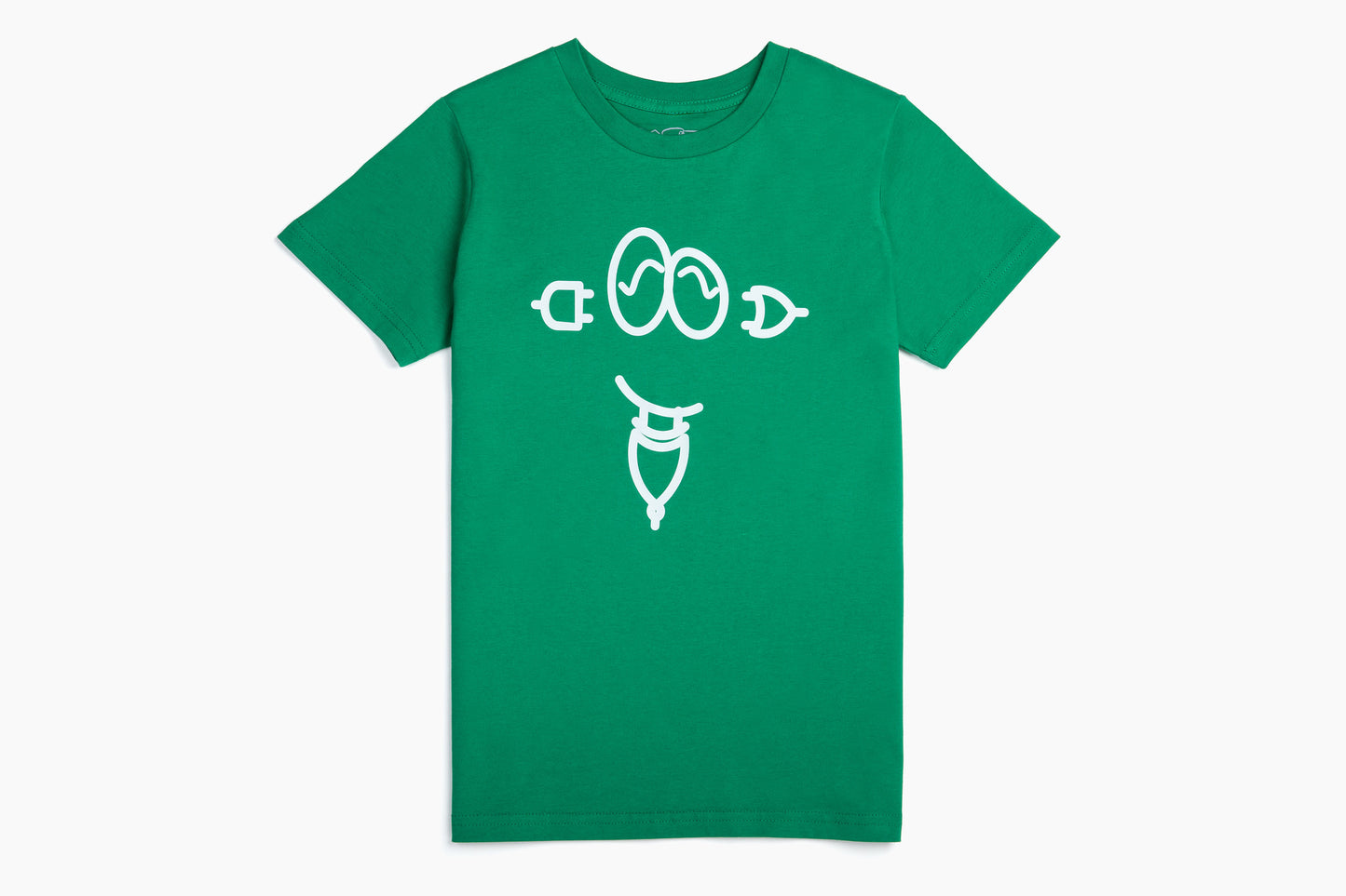 the jackson premium youth tee for boys and girls