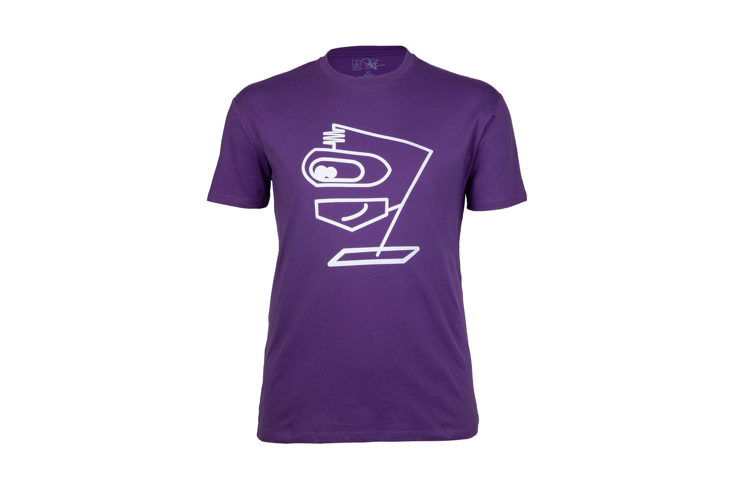 tiller premium tee for guys