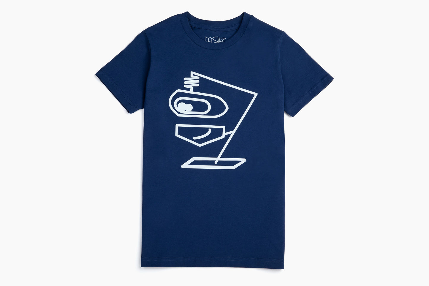 the tiller premium youth tee for boys and girls