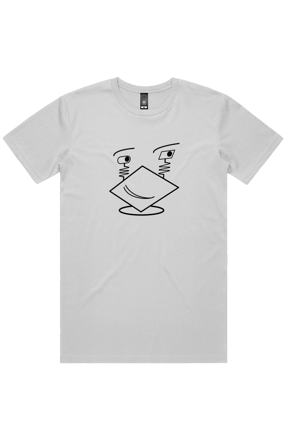 men’s davis premium tee