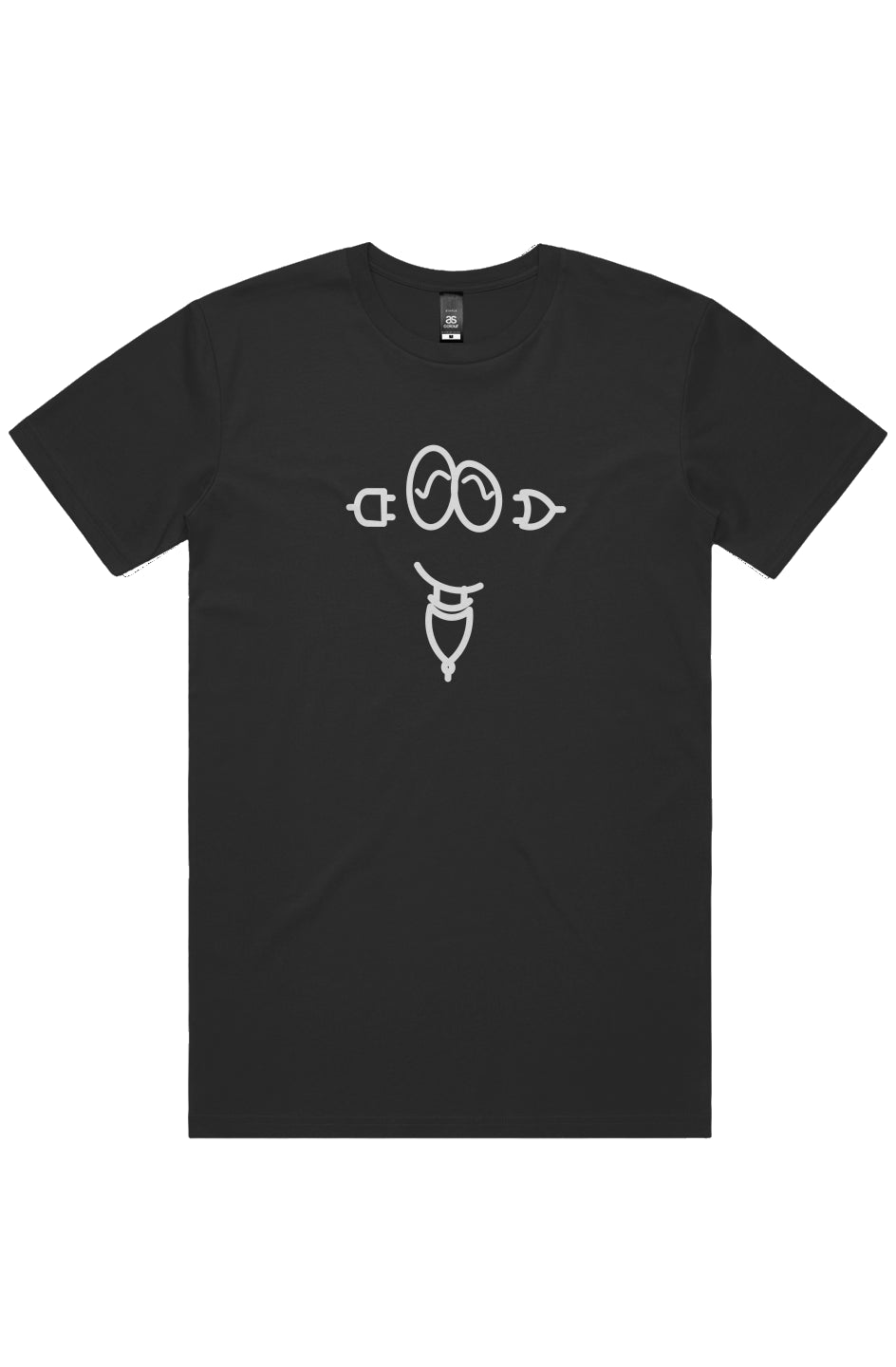 men’s jackson premium tee