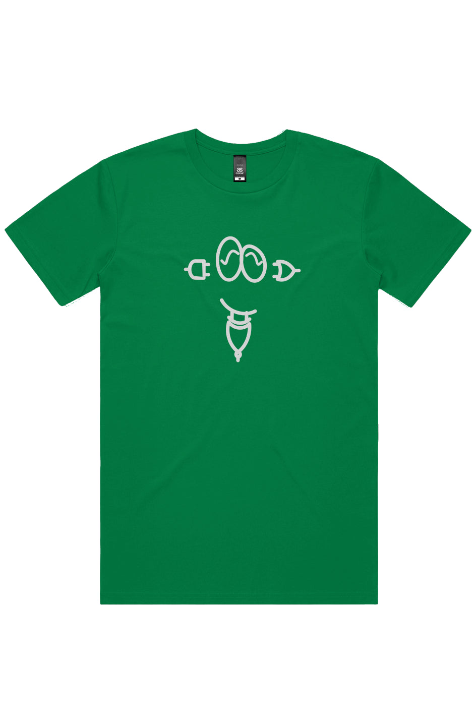 men’s jackson premium tee