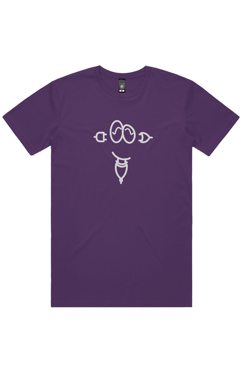men’s jackson premium tee