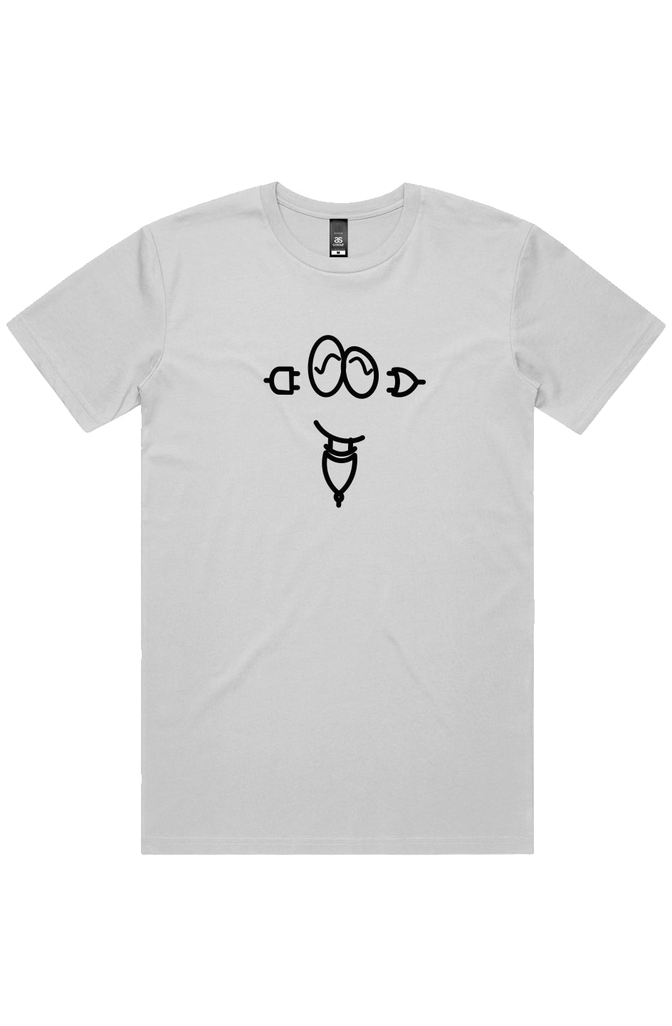 men’s jackson premium tee