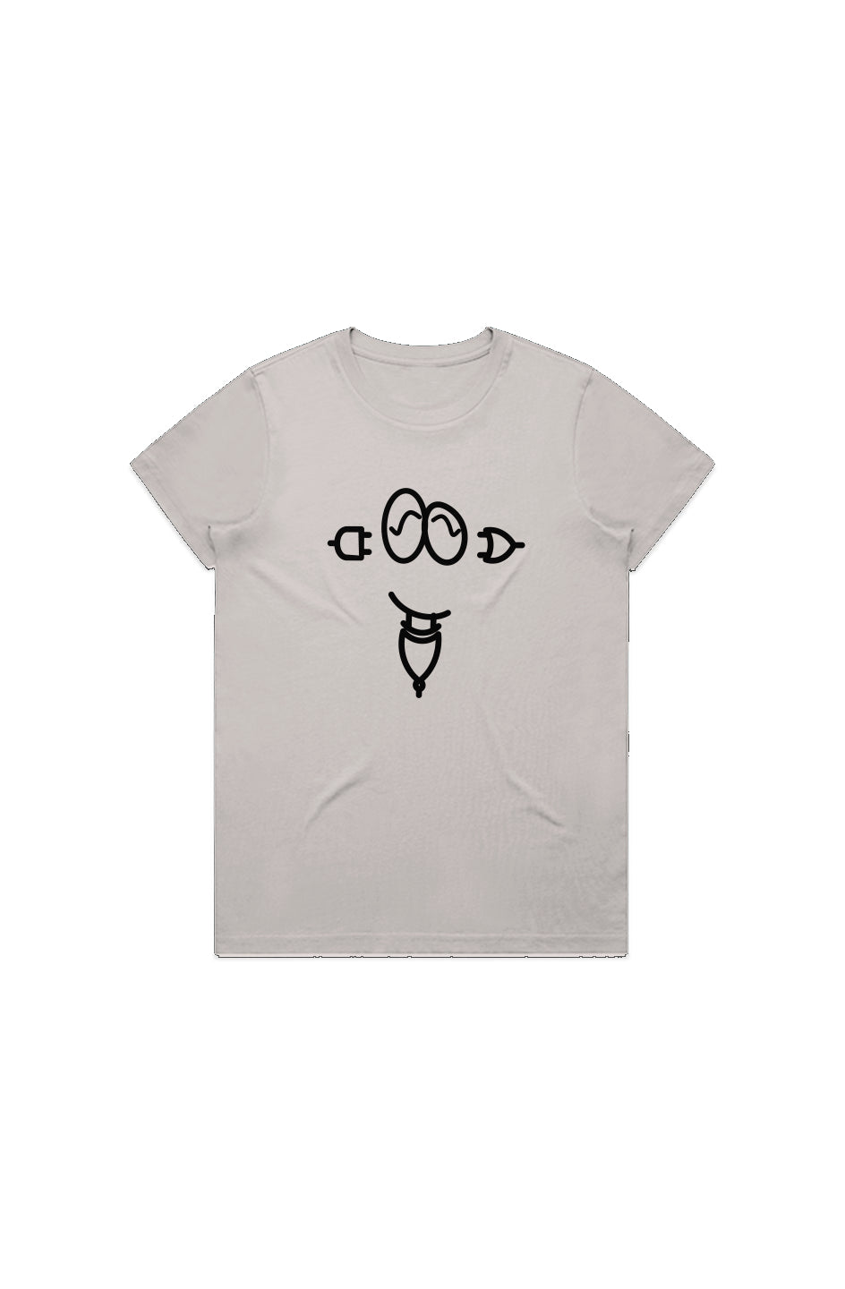 women’s jackson premium tee